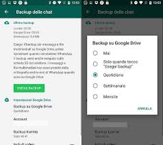 Non c'è nessun costo aggiuntivo per l'invio di messaggi internazionali tramite whatsapp. Come Recuperare Chat Whatsapp Cancellate Guida Veloce
