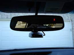 So radar detectors that do not have radar or laser jammers are legal. Blendmount Subaru Outback Radar Detector Customer Installs