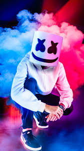 Check spelling or type a new query. Iphone Dj Marshmello Wallpapers Wallpaper Cave