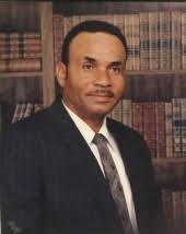 Obituary information for H B Grady