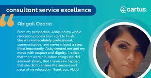 🎉 Congrats to Abigail Ozoria!