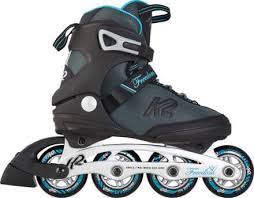 90 boa k2 ascent 80 m k2 skate f.i.t. K2 Freedom 80 Inliner Damen Skatepro
