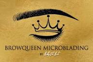 BrowQueen Microblading North Carolina By: Kittycat Kat