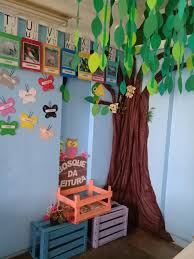 Cantinho Da Leitura Na Sala De Aula Cantinho Da Leitura 2017 Canto Da Leitura Leitura Infantil Educacao Infantil