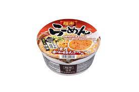 Miso broth depends on the type of miso, but yellow miso (awase) is pretty normal. Amazon Com Hikari Menraku Ramen Spicy Miso Tonkotsu Taste Spicy Miso Tonkotsu 2 6 Oz Pack Of 12 Grocery Gourmet Food