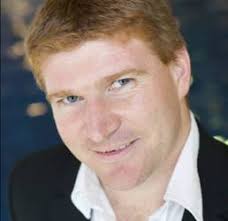 Саймон Хартли — МИФ