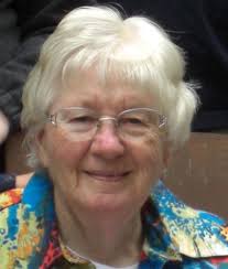 Rosemary Borgerding Obituary September 17, 2016