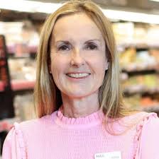 I love nothing more than getting out into the business and hearing about  the topics that matter the most to all of you.