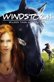 Kids movies and tv shows. Ostwind Zusammen Sind Wir Frei Stormwind 2013 Greek Subtitles Greek Subs