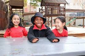 Crawford International rallies behind the banner of National Children's Day 