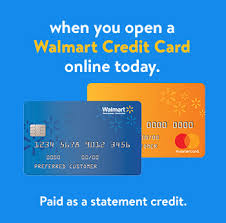 Earn 5% cash back on walmart.com certain terms, conditions, and exclusions apply. Walmart Open A Walmart Credit Card Save Milled