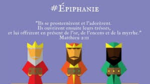 Le large, bonne et gourmande epiphanie à tous. Fete De L Epiphanie Eglise Catholique En France
