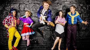 Find out at broadway musical home. Wedding Singer Musical Cast Announced The Advertiser
