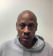 Sex Offender Registry