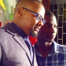 Listen to Max & Azagaia