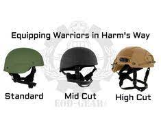 Ballistic Helmet Tactical Gear Helmet Ballistics
