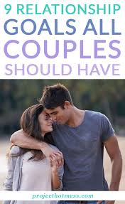 Couple love relationship romance couples goals boyfriend aesthetic couple goal goals boy. 9 Relationship Goals All Couples Should Have Project Hot Mess