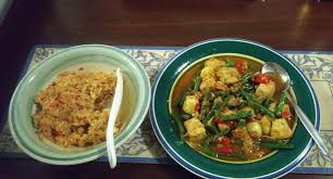 Tumis Kacang Pjg Telur Puyuh Tumis Kacang Telur