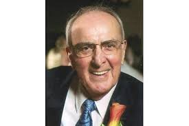 Edward Blanchard Obituary (1926