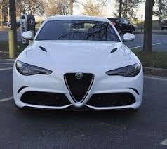 Image result for Bianco Alfa 2017 Alfa-Romeo