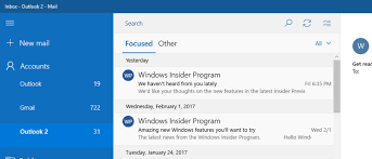 The latest version of gmail is 7.1.29.147402395.release. Gmail Accounts Will Soon Work Better With Windows 10 S Mail App Mspoweruser