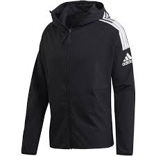 Did you scroll all this way to get facts about sweatjacke herren ? Adidas Sweatjacke Kapuze Fur Herren Schwarz S Galeria Karstadt Kaufhof