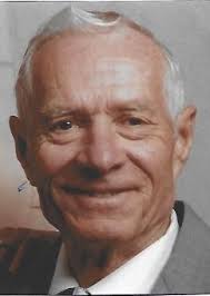 Joseph Shockley Obituary (1929