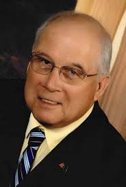 In loving memory of Bill Westfall