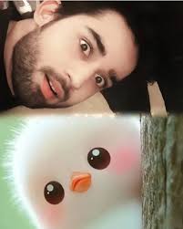 Mohabbat Tumse part 7 Jab se aryan gaya hua hota hai sara chup chup si  rehne lagti hai.... usko har waqt aryan ki yaad arahi hoti hai... sidra ati  hai sara ke