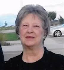 Obituary information for Barbara L. Myers