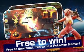 Pokeland legends google play store link: Pokeland Legends 1 0 0 Descargar Apk Android Aptoide