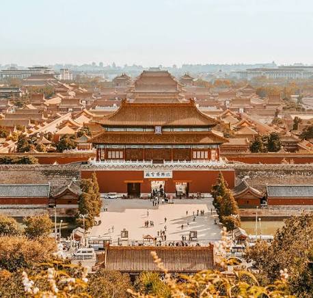 Forbidden City, Beijing: Complete Visitor's Guide, Map, and History