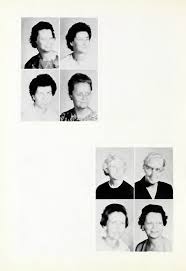 Belles Memoirs [1964]