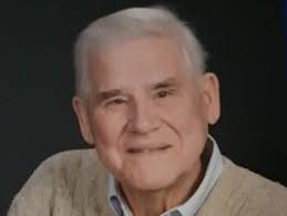 Thomas K. Tickner Jr. Obituary (1942