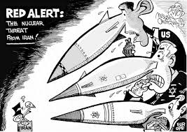 Israel is once again warning that it may have no choice but to preemptively attack iran's nuclear facilities to prevent tehran from developing nuclear weapons. Why Iran Vs Israel Rhetoric Could Escalate Into War Shaha Al Munaifi S Blog