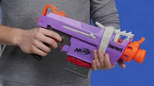 If you don't mind spending a bit more, the biggest and most expensive nerf gun in the new range costs £49.99. Best Nerf Gun Deals For Black Friday Get Fired Up With These Top Buys Gardeningetc