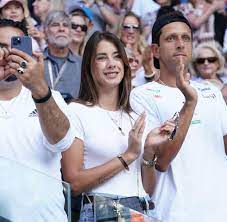 Jun 11, 2021 · model brenda patea ist im märz zum ersten mal mutter geworden.schon monate vor der geburt ihrer tochter mayla gab sie medienwirksam die trennung von tennisspieler alex zverev bekannt. Australian Open Zwei Personalien Bewirkten Die Extreme Wandlung Von Alexander Zverev Welt
