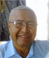 Eddie Mike Obituary (1939