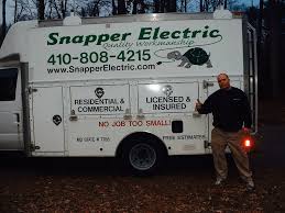 Connect quickly or claim a nearby deal. Snapper Electric Electricians Bel Air Electrical Contractor 21014 21015
