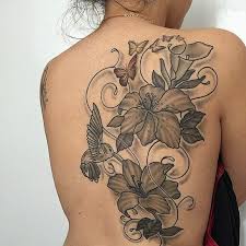 Tattoo By Phil O Gurk Atomic Tattoo Brandon Fl Tattoos Flower Tattoo Tatoos