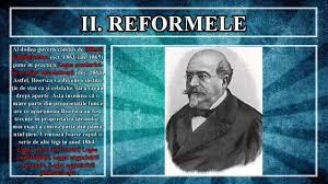 Dubla alegere a domnitorului alexandru ioan cuza, la 5 ianuarie 1859 în moldova şi la este vorba despre averile mănăstirilor închinate, deci puse de domnitori sub patronajul i. Lectia De Istorie 16 Domnia Si Reformele Lui Al I Cuza Youtube
