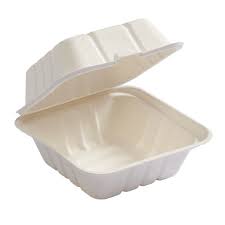 bulk compostable take out containers restaurant supplies food tree free doughnut packaging ideas