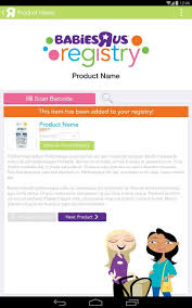 Shop online at babies r us canada. Babies R Us Gift Registry For Android Apk Download