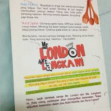 Take part in the challenges and transform your physique today! Malay Novel Mr London Ms Langkawi 20under Books Stationery Books On Carousell