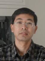 SUN Bing-Zhou Enlai School of Government at Nankai University