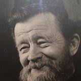 Eugene Robert “Jesse” Quillen (1914-1987)