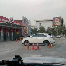 Good quality porky stuff, but alas i am a klang boy at heart. Taman Rashna Klang Selangor Malaysia Travelopy