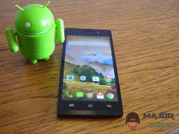 Gigabyte GSmart Mika M3 Review