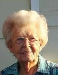 Norma Denny Obituary February 23, 2022