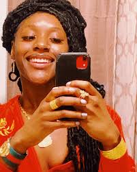 Mariam Berniece Kromah